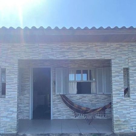 Casa Aconchegante Com Vista Villa Sombrio Eksteriør billede